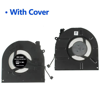 OEM For Lenovo ThinkBook 14s Yoga IRU ITL WEI6-14 14ITL 14ARE K4E-ITL K4E-ARE E4-ITL Laptop CPU Cooling Fan Heatsink Fan Cooler