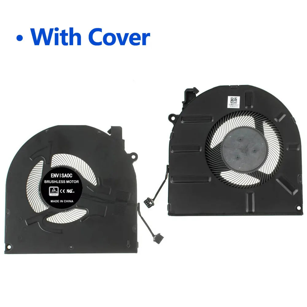 OEM For Lenovo ThinkBook 14s Yoga IRU ITL WEI6-14 14ITL 14ARE K4E-ITL K4E-ARE E4-ITL Laptop CPU Cooling Fan Heatsink Fan Cooler