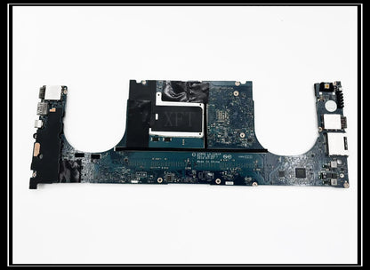 LA-C361P For DELL XPS 15 9550 Laptop Motherboard  DDR4 with I5-6300HQ/I7-6700HQ CPU GTX960M GPU 100% Test Work