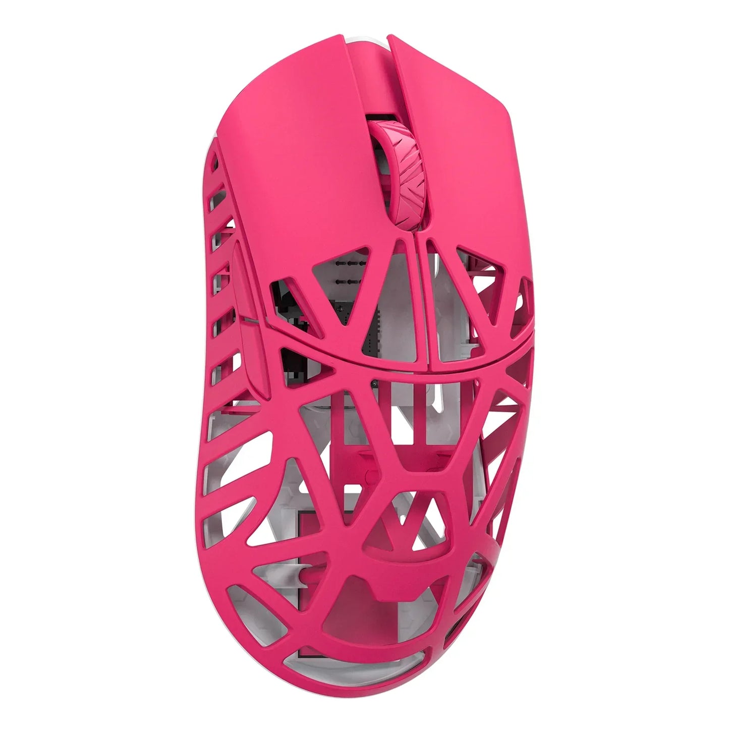 WLMOUSE Beast X Pro Magnesium Gaming Mouse Magnesium Alloy Wireless FPS Gaming Mouse Lightweight 39g