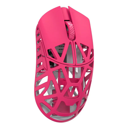WLMOUSE Beast X Pro Magnesium Gaming Mouse Magnesium Alloy Wireless FPS Gaming Mouse Lightweight 39g