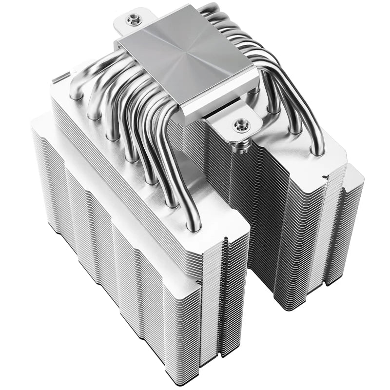 Thermalright PS120 SE CPU Cooler 7Heat Pipes Dual Towers Double Fans PC Air Radiator Heatsink Intel 1700 1200 115X AMD AM4 AM5