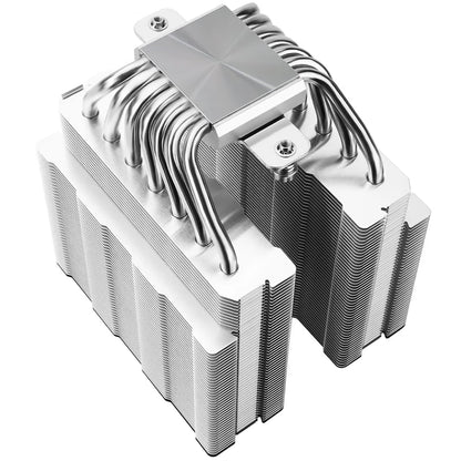 Thermalright PS120 SE CPU Cooler 7Heat Pipes Dual Towers Double Fans PC Air Radiator Heatsink Intel 1700 1200 115X AMD AM4 AM5