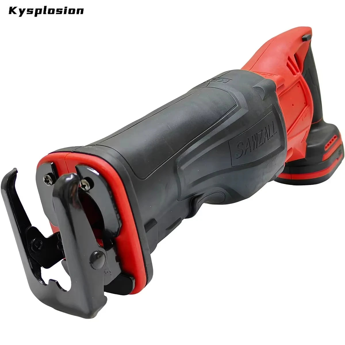 electric tools Chainsaw Handheld Garden Electric Chain Saw for Tree Branch Wood Cutting for Milwaukee M18 Battery Power tools