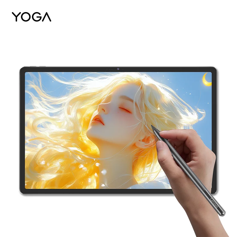 Original Stylus Nib Touchpen Tip for Lenovo Yoga Pen Pro 2025 AP600U Stylus Replaced Writing Protect Tablet Tab Pad Screen Scrat