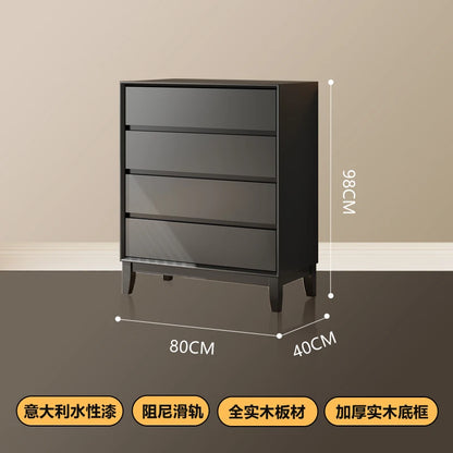 European Modern Living Room Cabinets Simple Aesthetic Elegant Glamour Living Room Cabinets With Drawers Design Vitrine Furniture