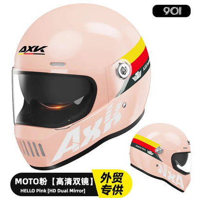 Motorcycle Helmet Winter Full Face Helmets Double Visor modular motorcycle helmet Motorbike Racing Sport Helmet Cascos Para Moto