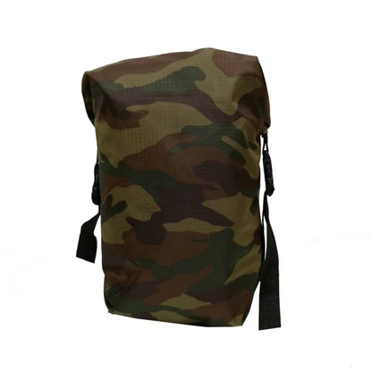 5L/8L/11L Outdoor Camping Sleeping Bag Pack Compression Stuff Sack Storage Ultralight Carry Bag Waterproof Bag Pack