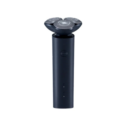 XIAOMI Mijia S101 Electric Shaver for Men, Rechargeable Fast Beard Shaving Razor, 3D Floating Dry Wet Shaving, IPX7 Waterproof
