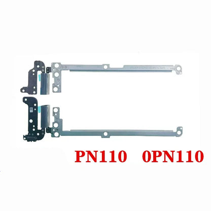 New Original Laptop Replace LCD Hinges For Dell Latitude 3120 2-in-1 E3120 GDB10 0PN110 AM30F000800/700