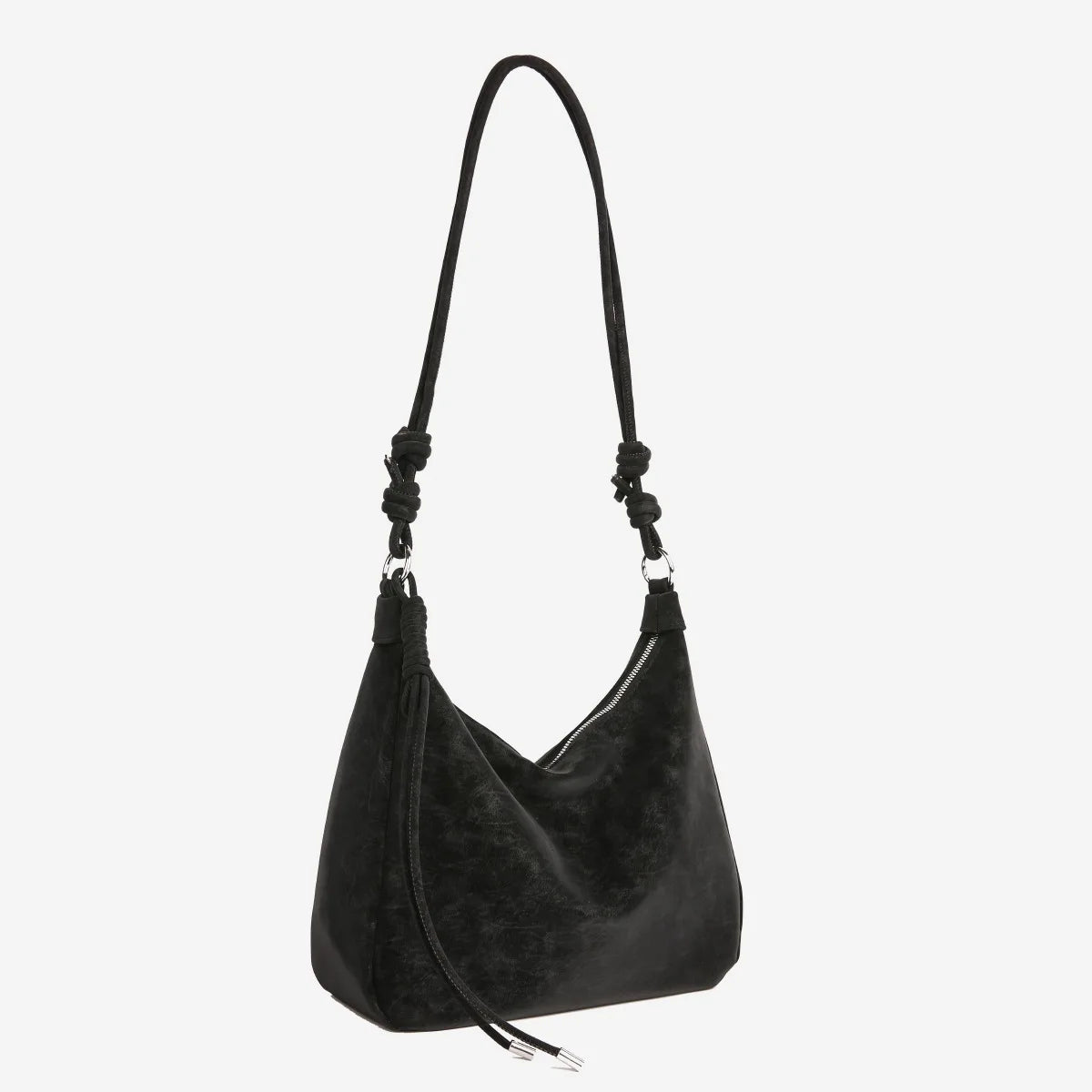 New 2026 Fall Winter Women's Tote Bag, Faux Suede Crossbody Shoulder Handbag, Spacious & Stylish Purse for Daily Work bolsa