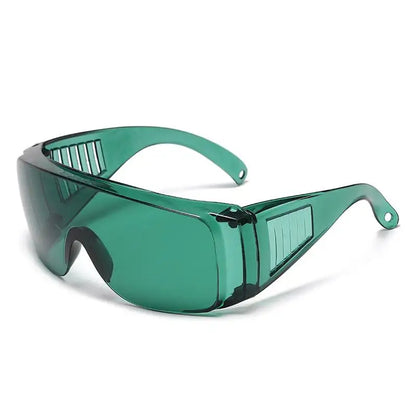 1Pcs Protective Glasses Dental Eye UV Protection Goggles For Dustproof Shield Dentistry Spectacles Anti-shock Eyewear Goggle
