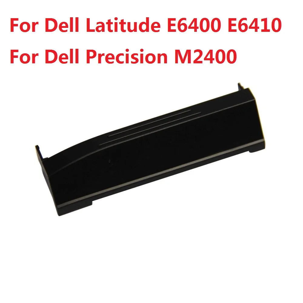 2.5 Hard Drive HDD SSD Caddy Bezel Door Cover Panel Lid for Dell Latitude E6340 E6430 E6530 E6440 E6540 E6510 E6400 E6410 M2400