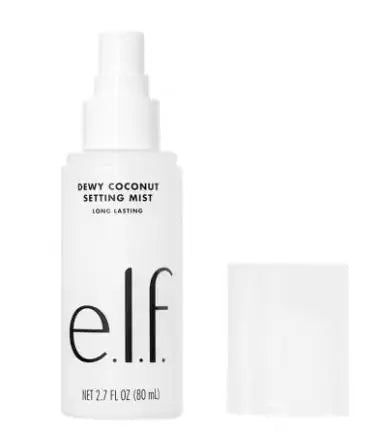 ELF Shimmer Highlight Lip Honey Oil Moisturizes Nourishes Plump Lips and Reduces Lip Lines，The Pre-makeup Gel Moisturizes Glaze