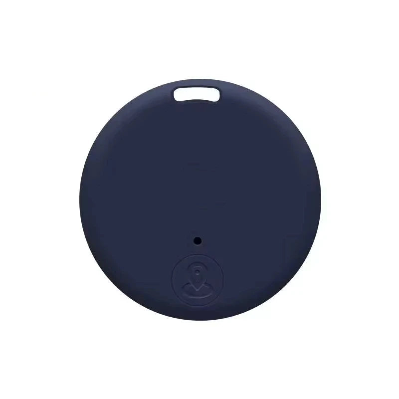 Xiaomi GPS-Tracker Bluetooth 5.0 Anti-Verlust-GPS-Minigerät zur Ortung von Haustieren, Kindern, Taschen und Geldbörsen für iOS und Android
