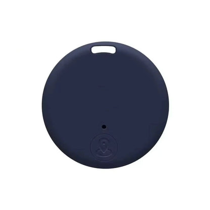 Xiaomi GPS-Tracker Bluetooth 5.0 Anti-Verlust-GPS-Minigerät zur Ortung von Haustieren, Kindern, Taschen und Geldbörsen für iOS und Android