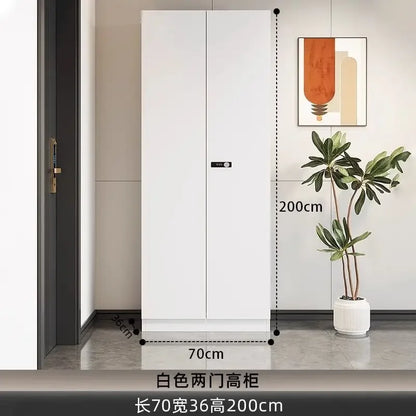 Shoe Storage Cabinet Wood Entryway Storage Store Organizer Display Rack Shelves Retail Display Rack Shelves for Retail Store