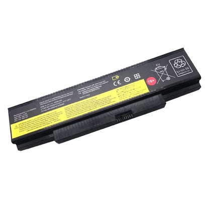 New Laptop Battery for Lenovo ThinkPad E555 E550 E550C E560 E565C 45N1762 45N1763 45N1759 45N1758 45N1760 11.1V 4400mAh