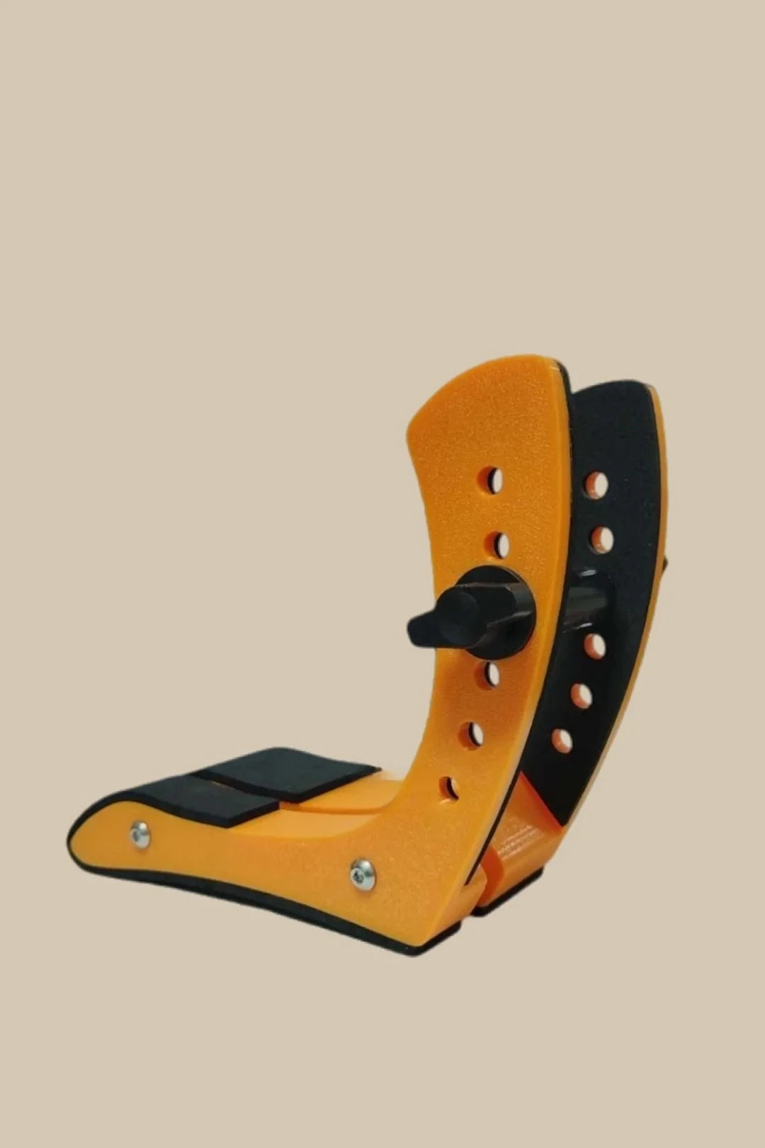 Electric Guitar, Electric Bass, Leg Holder/ Electric Guitar Holder/ Ergonomic Guitar Holder Clip Holder