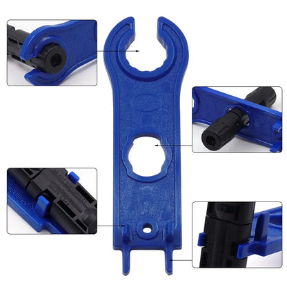 PV Special Wrench  Connector Wrench Cable Board Connector Disassembly Small Wrench PV Board Wrench