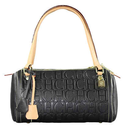 CH Niche Brand Women's Bucket Bag New Large Capacity Letter Print Design 2026 New Women's Classic Handbag