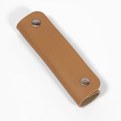 Suitcase Handle Wrap with Protective Strap Cover, Durable Bag Grip Accessory