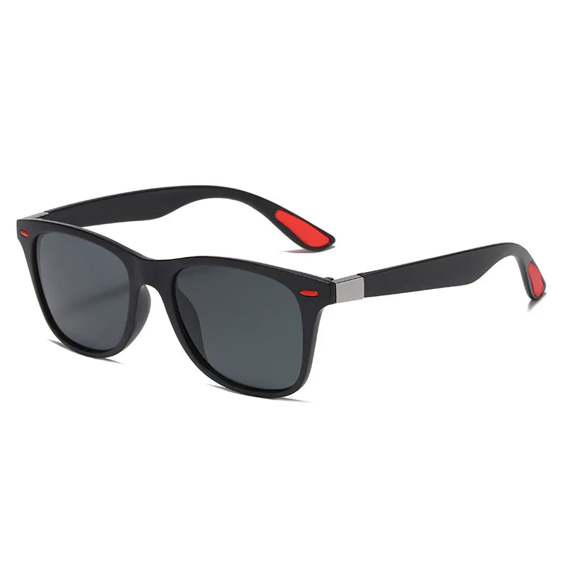 Sunglasses For Men Women Luxury Vintage Designer Sunglasses Man Female Car Driving Eyewear Men's Sun Glasses UV400