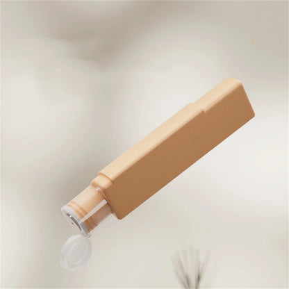 Travel Bottle Portable Refillable Split Bottling Double Sealed Covers Lotion Storage Bottles Squeezable Liquid Container Box
