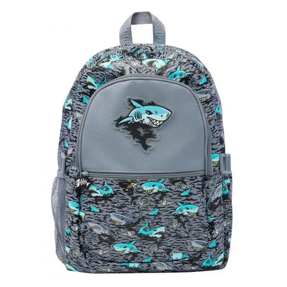 Backpacks for primary and secondary school students large capacity backpacks for men and women outdoor cartoon backpack  product