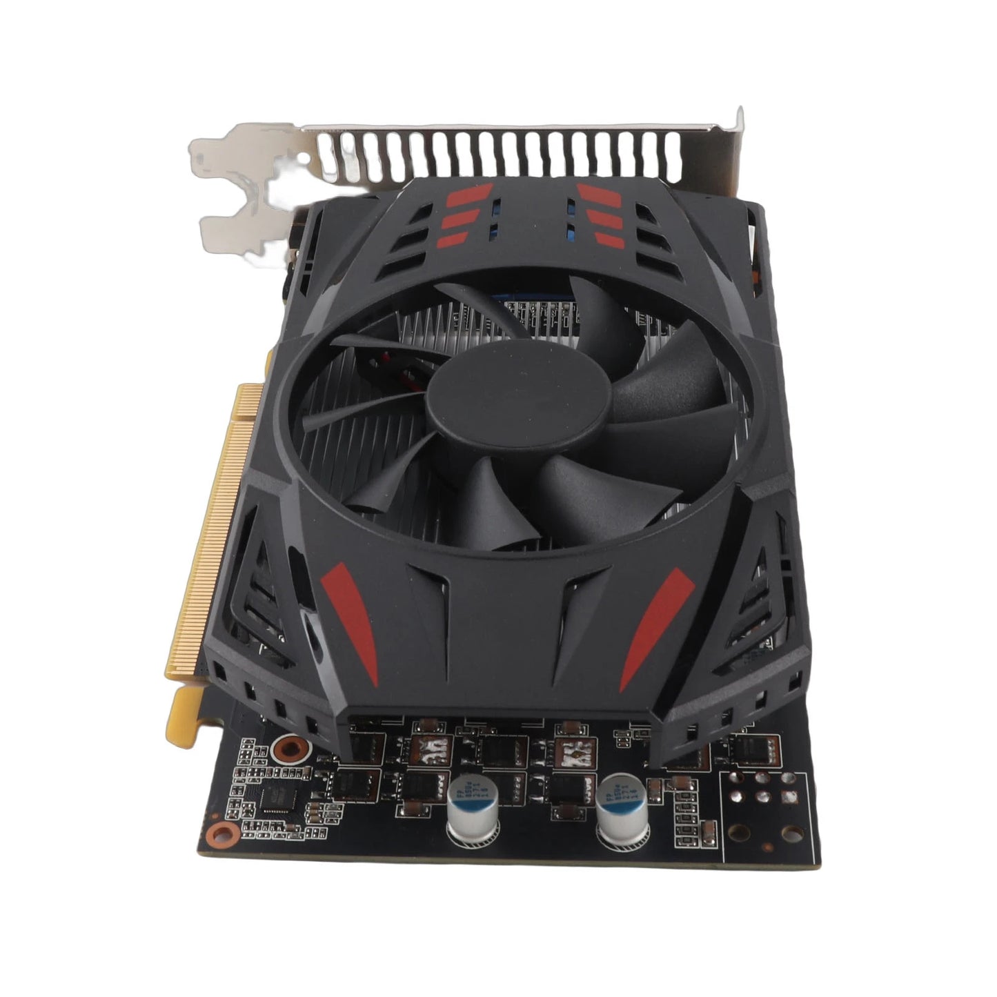 Gaming Graphics Card 128BIT GDDR5 2560x1600 Computer Graphics Card for Office Gaming