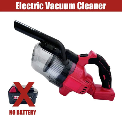 Fit Milwaukee Multifunctional Power Tools:3-inch Angle Grinder,Car Polisher,Electric Rivet Gun,Jigsaw,Electric Air Pump