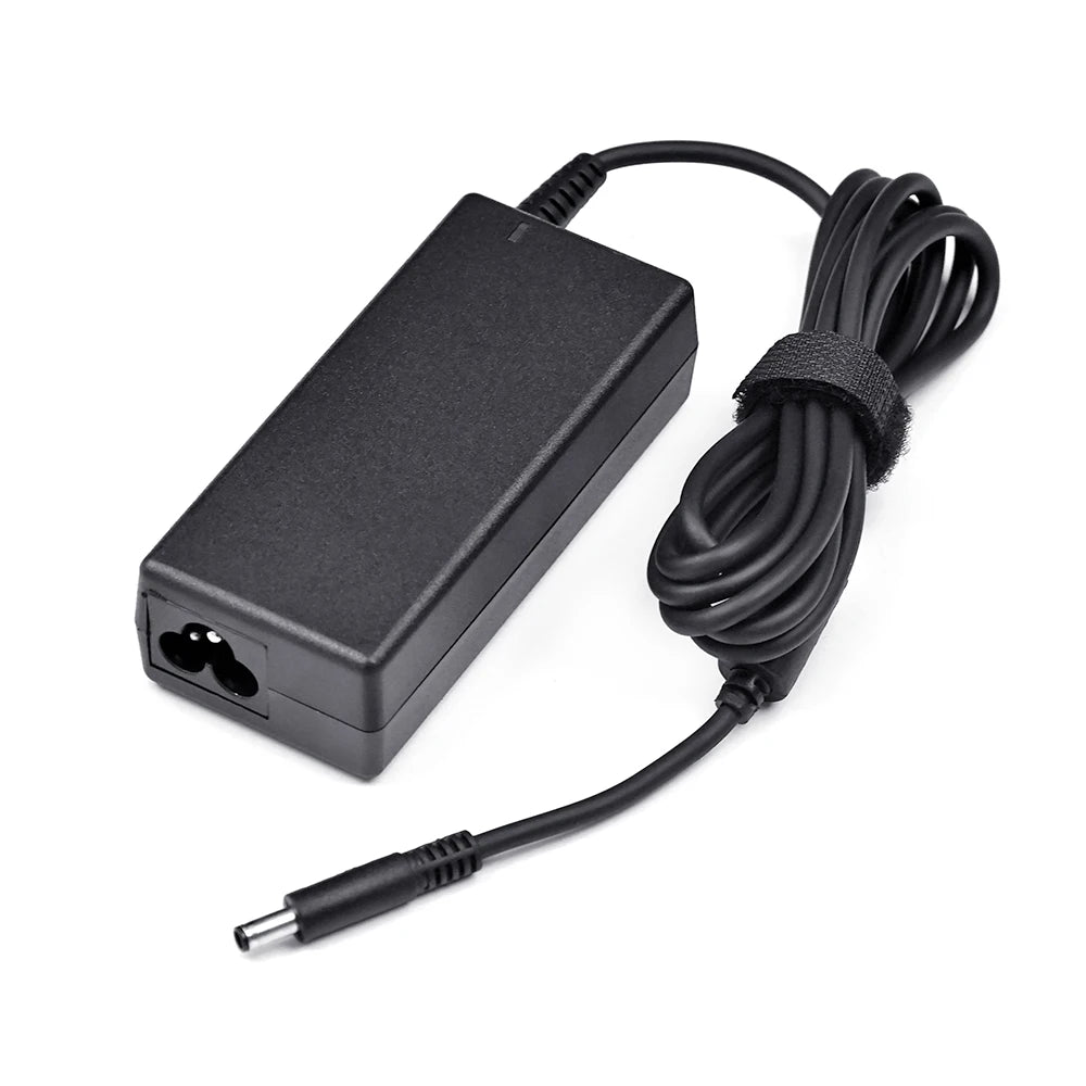 19.5V 3.34A 4.5*3.0mm 65W Laptop AC Power Adapter Charger for Dell Inspiron 15 5558 3558 3551 3552 5551 5559