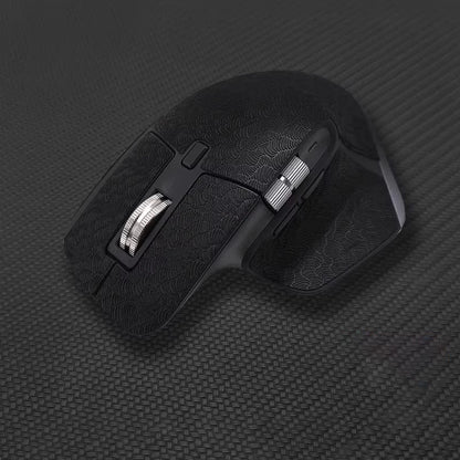 Full Set DIY Mouse Skin Mouse Skates Side Stickers Anti-slip Tap for Logistic MX Master 3 3S Game Mouse Skate