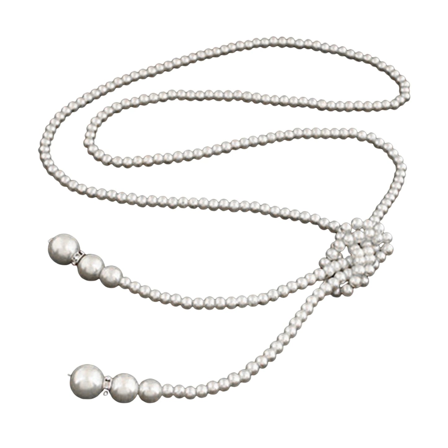 Chain Necklace Pendant Necklace Women Sweater Necklace Imitation Crystal Necklace for Women Jewelry Gifts Necklace on Neck 2023