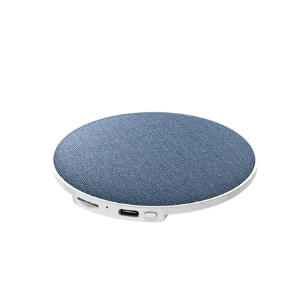 Lenovo Under Pillow Sleep Speaker Bluetooth5.4 Hi-Fi Dynamic Sound Wireless Music Player Home Sleep Sound Equipment For Bedside