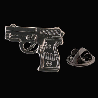 Classical men's women's brooch High-end collar pin Sports Golf Poker Trophy Lapel pin Hats scarves accessories jewelry gift