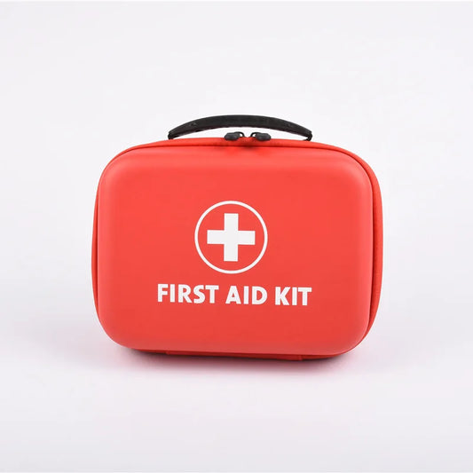 First Aid Kit Medical Home Medicine Storage Kit Portable Outdoor Emergency Supplies Storage Kit