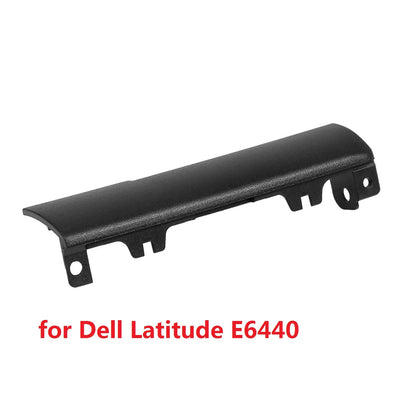 2.5 Hard Drive HDD SSD Caddy Bezel Door Cover Panel Lid for Dell Latitude E6340 E6430 E6530 E6440 E6540 E6510 E6400 E6410 M2400