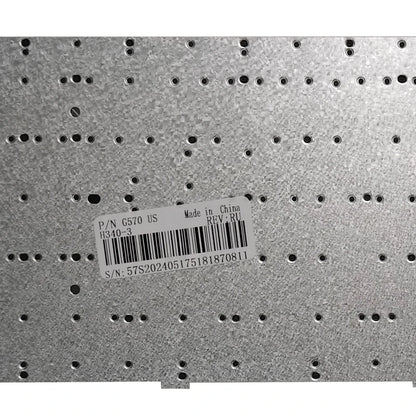 NEW For Lenovo G560 G565 G560A G565A G560E G560L for IBM LENOVO Ideapad G780 G780A G770 G770A Russian/RU laptop keyboard balck