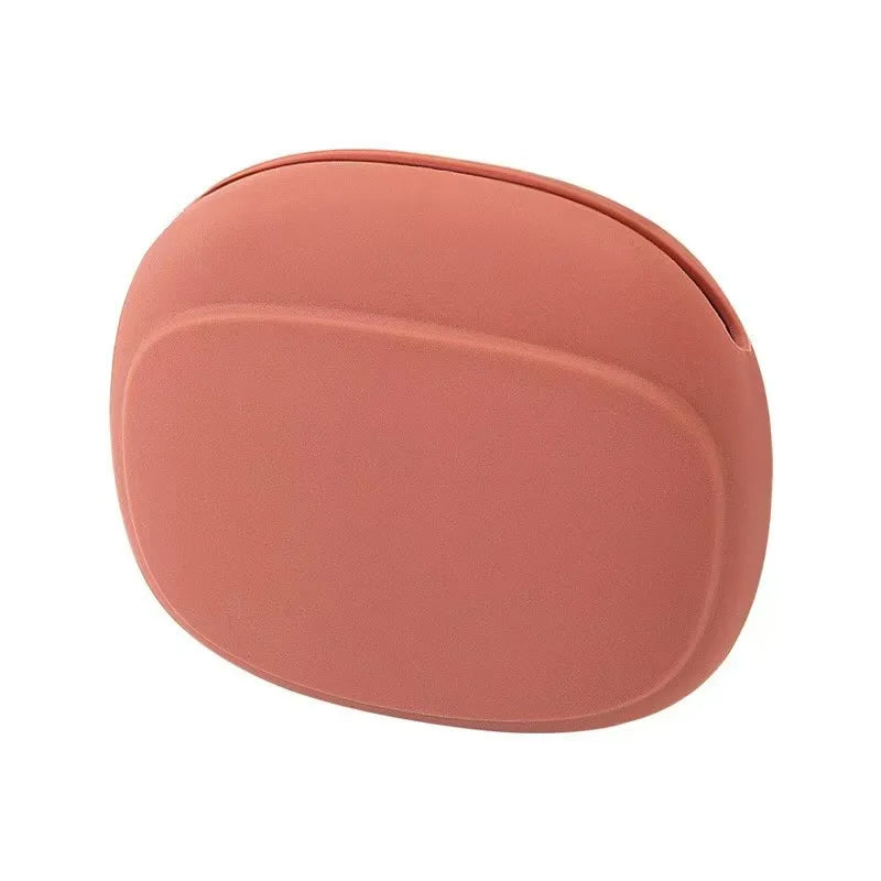 Silicone Cell Phone Cable Bag, Data Cable Storage Box, Travel Earphone, Wire Key, U Drive, USB Rating, Sauna
