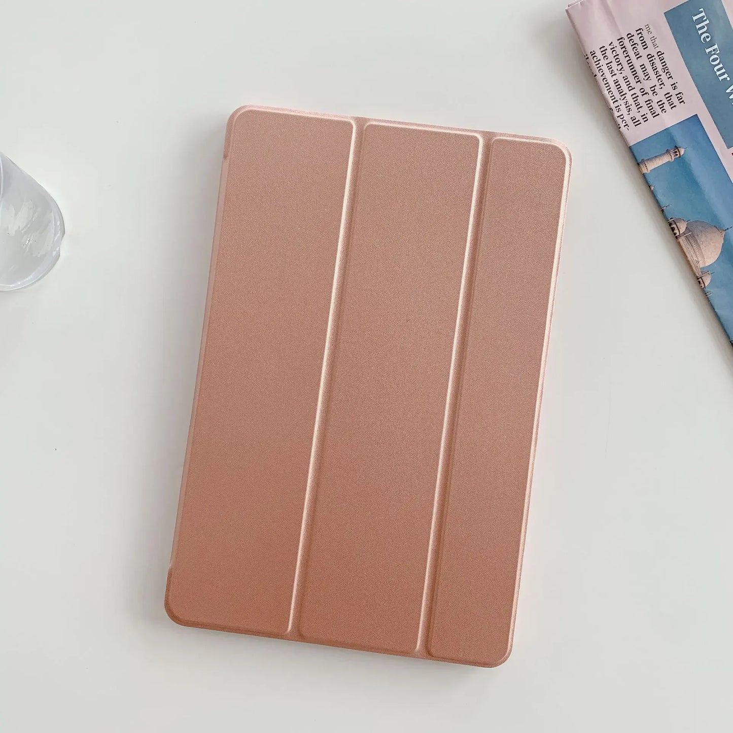 Trifold Tablet Cases for Redmi Pad SE 11 2023 for Xiaomi MiPad 5 Pro 11"  miPad 6 Pro Pad 7 Pro 11.2 Redmi Pad 2 2025 Flip Case