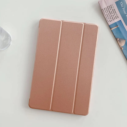 Trifold Tablet Cases for Redmi Pad SE 11 2023 for Xiaomi MiPad 5 Pro 11"  miPad 6 Pro Pad 7 Pro 11.2 Redmi Pad 2 2025 Flip Case