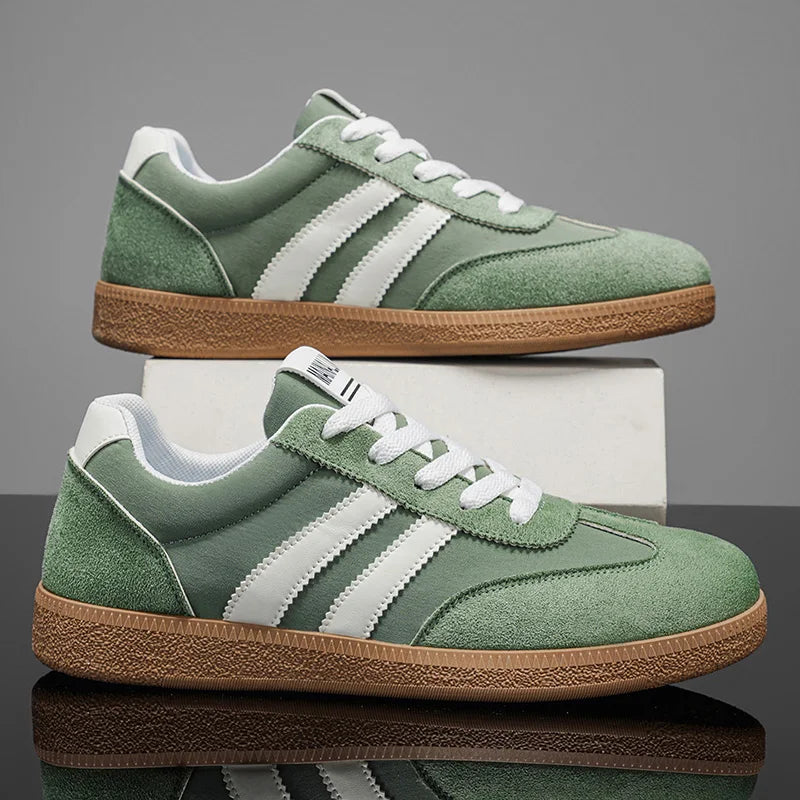 Shoes for men,Men's tennis shoes,Men'S Fashionable Sports And Leisure Shoes, Comfortable, Soft,