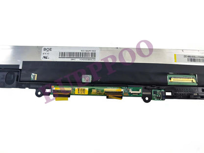 5D11C95908 5D11C95909 11.6" HD for Lenovo 300e Yoga Chromebook Gen 4 LCD Touch Screen Digitizer Assembly 30Pin