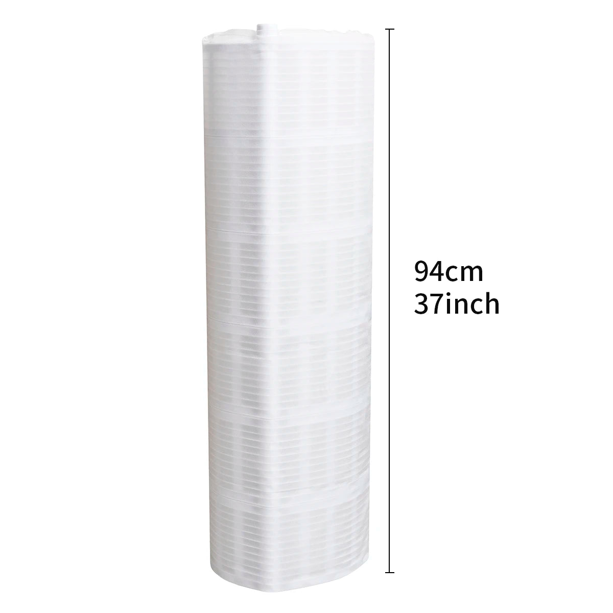 DE Grid Pool Filter Set For Unicel FS-2002 24 Sq.Ft, FS-2003 36 Sq.Ft, FS-2004 48 Sq.Ft, FS-2005 60 Sq.Ft, FS-2006 72 Sq.Ft