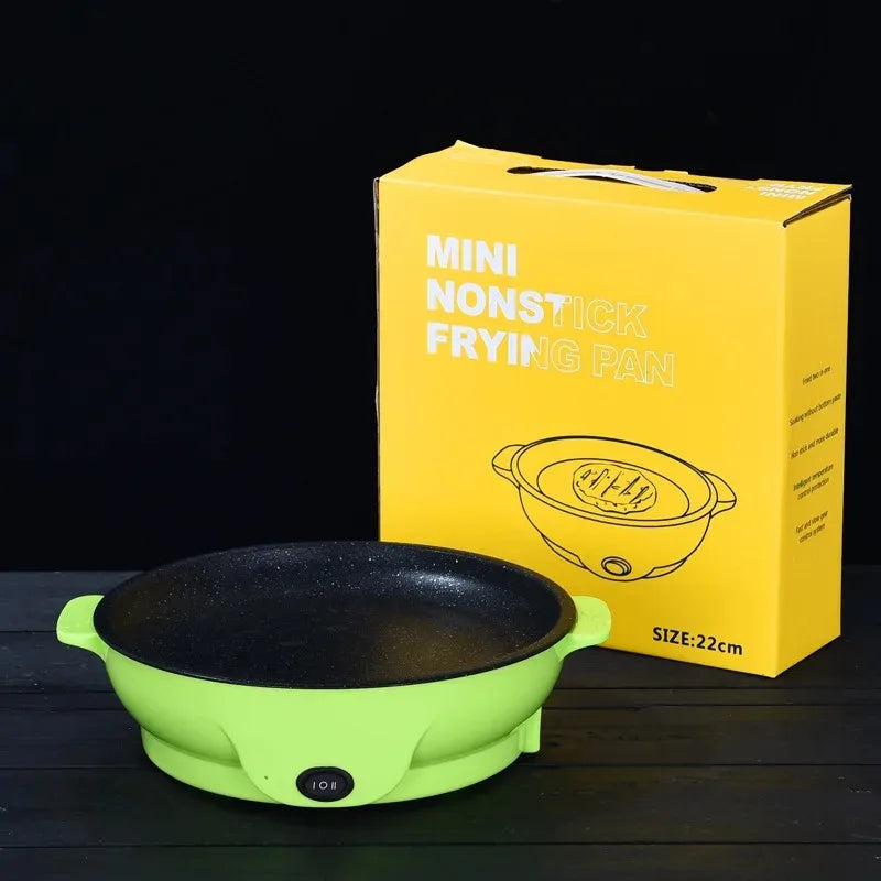 220V Electric Crepe Maker  spring roll Machine Pancake Machine baking pan Pie Cake maker Nonstick Griddle kitchen cooking tools