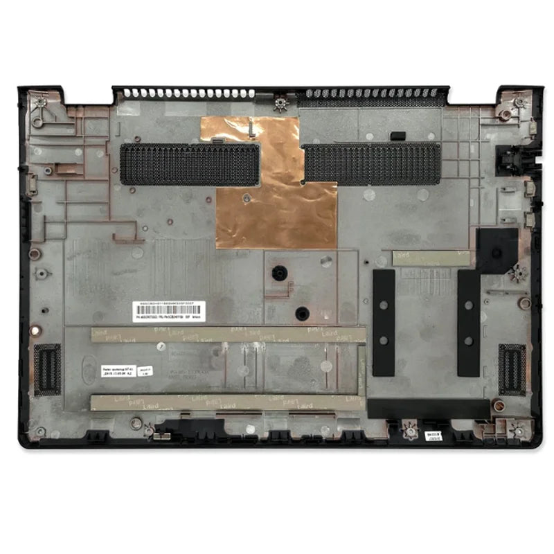 T New for Lenovo Yoga 500-14 500-14IBD Flex 3 14 Flex 3-1470 1435 1475 Laptop Palmrest Upper Case/Bottom Case Black