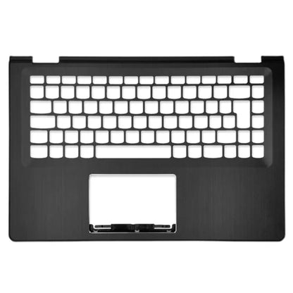 T New for Lenovo Yoga 500-14 500-14IBD Flex 3 14 Flex 3-1470 1435 1475 Laptop Palmrest Upper Case/Bottom Case Black