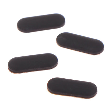 Laptop Rubber Feet For Dell E7440 E7240 E7250 E7450 E7270 E7470 Bottom Shell Pad