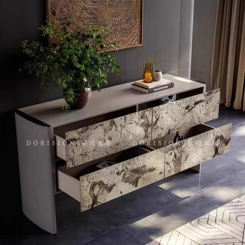 Standing Office Living Room Cabinets Entryway Storage Craft Display Cabinet Shelf Design Woonkamer Kasten Furniture Accessories